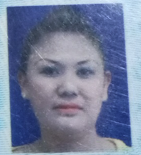 RIA OLIVIA KALOH