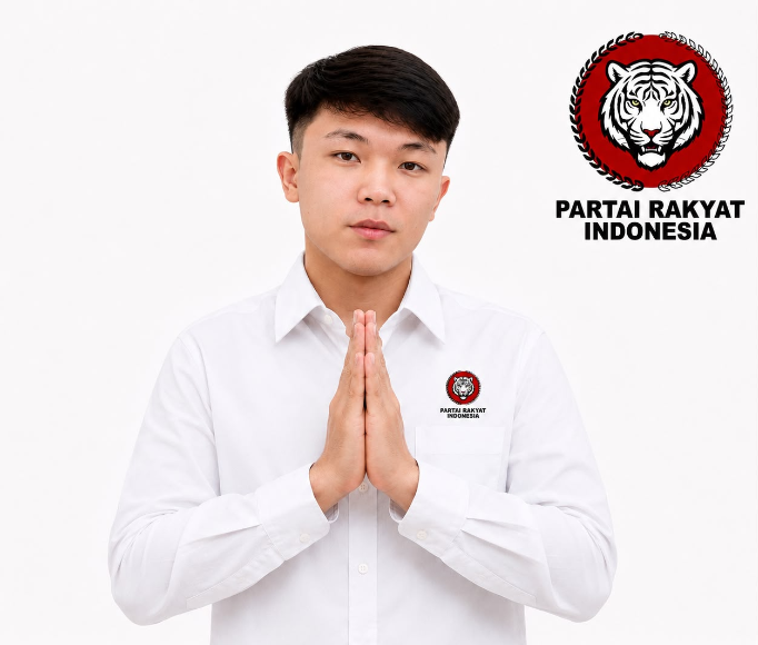 WARANEY TIMOTHY FREDOY PAKASI