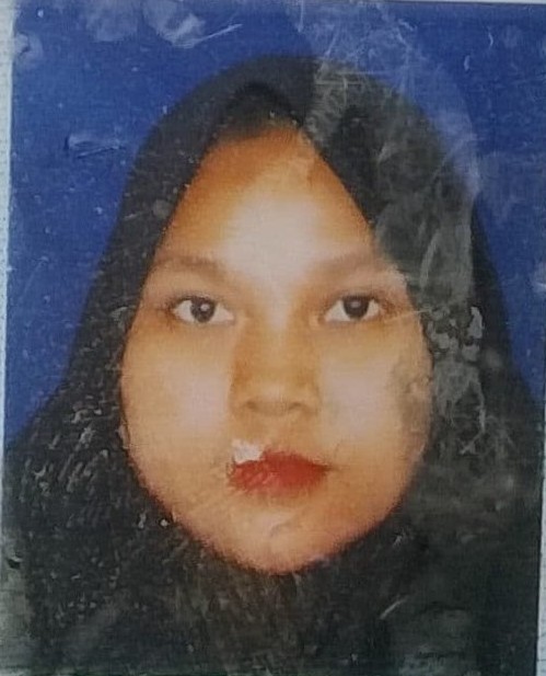 RASTY GINOGA