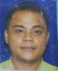 DEDDY MOKOGINTA